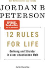 Buchcover 12 Rules For Life