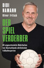 Buchcover Der Spielverderber