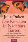 Buchcover Die Kirschen in Nachbars Garten