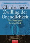 Buchcover Zwilling der Unendlichkeit