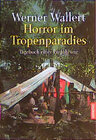 Buchcover Horror im Tropenparadies