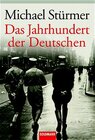 Buchcover Das Jahrhundert der Deutschen