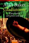 Buchcover Gladiatoren