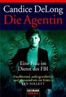 Buchcover Die Agentin