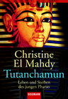 Buchcover Tutanchamun