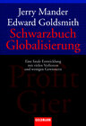 Buchcover Schwarzbuch Globalisierung
