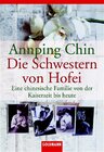 Buchcover Die Schwestern von Hofei