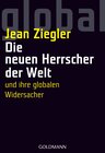 Buchcover Die neuen Herrscher der Welt