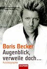 Buchcover Augenblick, verweile doch...