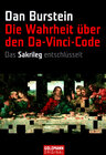 Buchcover Die Wahrheit über den Da-Vinci-Code
