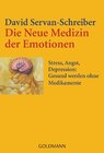 Buchcover Die Neue Medizin der Emotionen