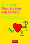 Buchcover Mars & Venus - neu verliebt