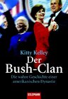 Buchcover Der Bush-Clan