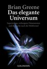 Buchcover Das elegante Universum