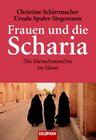 Buchcover Frauen und die Scharia