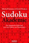 Buchcover Sudoku-Akademie