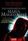 Buchcover Das Geheimnis der Maria Magdalena