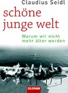 Buchcover Schöne junge Welt