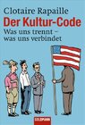 Buchcover Der Kultur-Code