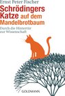 Buchcover Schrödingers Katze auf dem Mandelbrotbaum