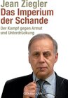 Buchcover Das Imperium der Schande