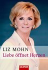 Buchcover Liebe öffnet Herzen