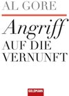 Buchcover Angriff auf die Vernunft