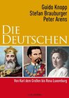 Buchcover Die Deutschen II