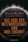 Buchcover Das Ende der Weltwirtschaft und ihre Zukunft