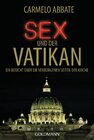 Buchcover Sex und der Vatikan