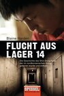 Buchcover Flucht aus Lager 14