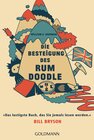 Buchcover Die Besteigung des Rum Doodle