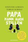 Buchcover Papa kann auch stillen