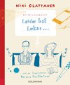 Buchcover Mitteilungsheft: Leider hat Lukas ...