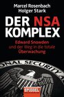 Buchcover Der NSA-Komplex