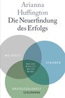 Buchcover Die Neuerfindung des Erfolgs