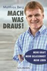 Buchcover Mach was draus!