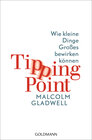 Buchcover Tipping Point