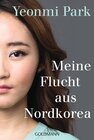Buchcover Meine Flucht aus Nordkorea