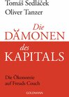 Buchcover Die Dämonen des Kapitals