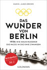 Buchcover Das Wunder von Berlin