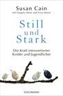 Buchcover Still und Stark