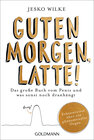 Buchcover Guten Morgen, Latte!