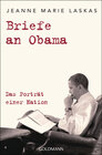 Buchcover Briefe an Obama