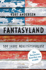 Buchcover Fantasyland