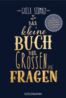 Buchcover Das kleine Buch der großen Fragen