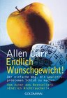 Buchcover Endlich Wunschgewicht!