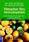 Buchcover Fitmacher fürs Immunsystem