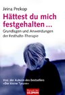 Buchcover Hättest du mich festgehalten ...