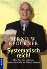 Buchcover Systematisch reich!